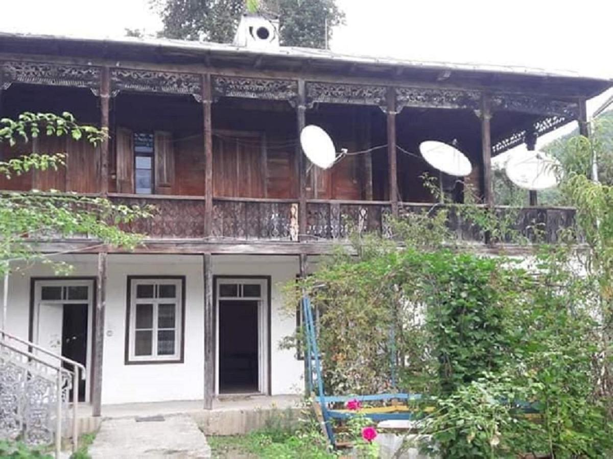 9 Plus - Orbeli ภายนอก รูปภาพ