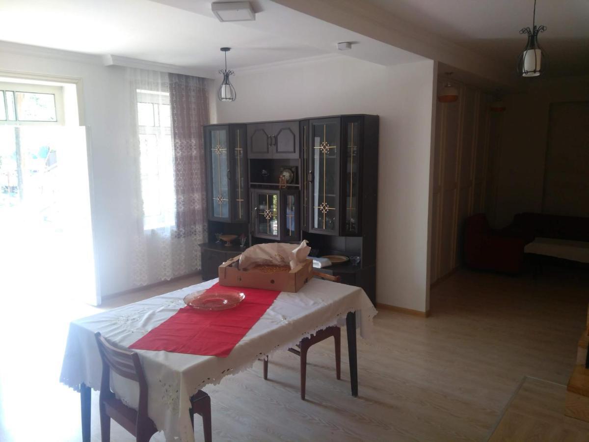 9 Plus - Orbeli ภายนอก รูปภาพ