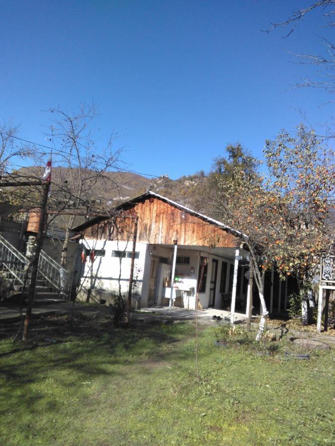 9 Plus - Orbeli ภายนอก รูปภาพ