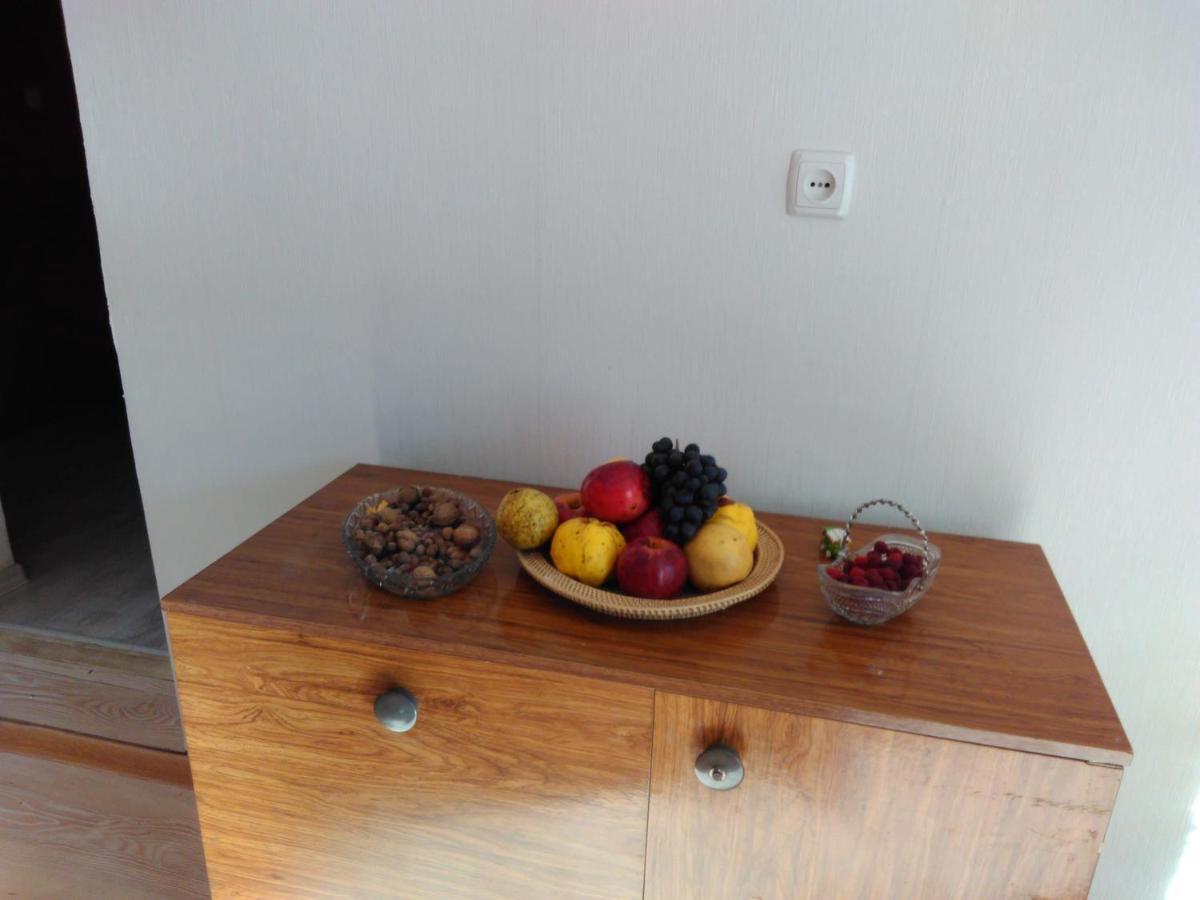 9 Plus - Orbeli ภายนอก รูปภาพ