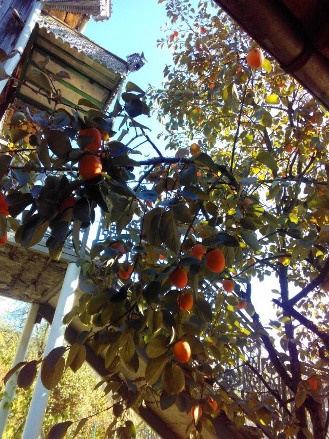 9 Plus - Orbeli ภายนอก รูปภาพ