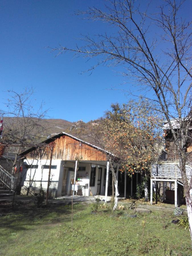 9 Plus - Orbeli ภายนอก รูปภาพ