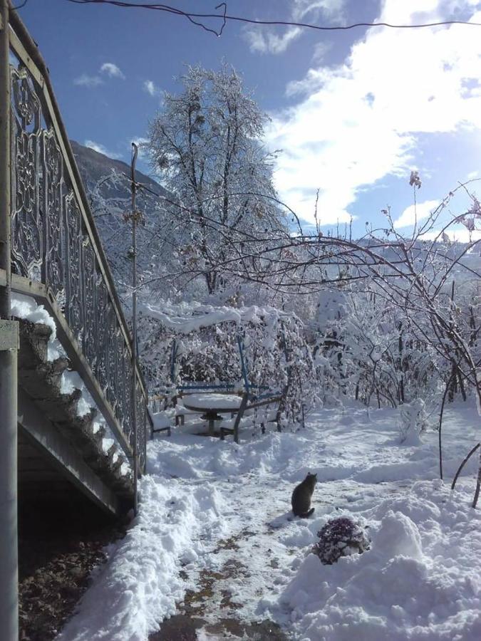 9 Plus - Orbeli ภายนอก รูปภาพ